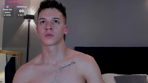 Snapshot of drake_carter1 chatting on February 2026 11:25:01 PM drake_carter1 online show from February 2026 11:25:01 PM