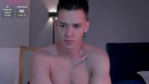 Snapshot of drake_carter1 chatting on February 2026 02:10:02 PM drake_carter1 online show from February 2026 02:10:02 PM