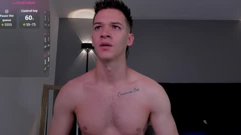 Snapshot of drake_carter1 chatting on February 2026 05:49:02 PM drake_carter1 online show from February 2026 05:49:02 PM