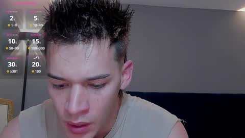 Snapshot of drake_carter1 chatting on February 2026 03:32:01 AM drake_carter1 online show from February 2026 03:32:01 AM