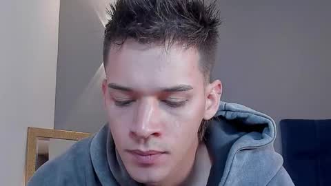 Snapshot of drake_carter1 chatting on February 2026 01:32:02 AM drake_carter1 online show from February 2026 01:32:02 AM