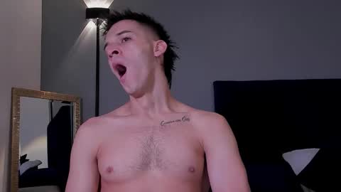 Snapshot of drake_carter1 chatting on February 2026 01:40:01 PM drake_carter1 online show from February 2026 01:40:01 PM