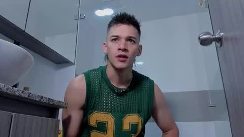 Snapshot of drake_carter1 chatting on February 2026 02:30:01 AM drake_carter1 online show from February 2026 02:30:01 AM