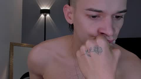 Snapshot of drake_carter1 chatting on February 2026 01:47:02 AM drake_carter1 online show from February 2026 01:47:02 AM