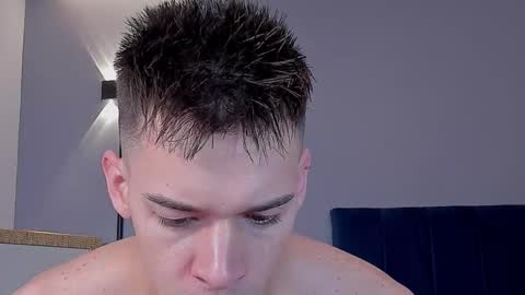 Snapshot of drake_carter1 chatting on February 2026 01:11:02 PM drake_carter1 online show from February 2026 01:11:02 PM