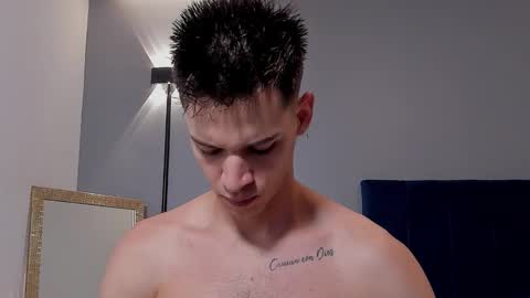 Snapshot of drake_carter1 chatting on March 2026 02:05:02 AM drake_carter1 online show from March 2026 02:05:02 AM