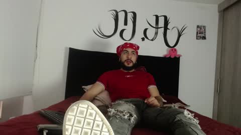 drake jackson11 online show from December 2024 08:44:01 PM