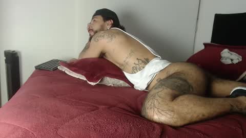 drake jackson11 online show from December 2024 11:08:02 PM