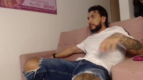 drake jackson11 online show from January 2025 10:27:02 PM