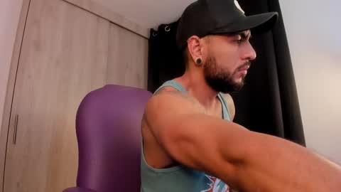 drake jackson11 online show from October 2025 10:45:01 AM