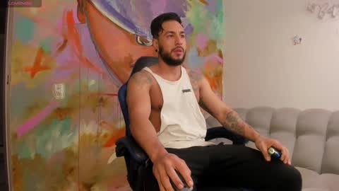 drake jackson11 online show from December 2025 11:15:02 AM