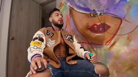 Snapshot of drake_jackson11 chatting on February 2026 11:36:02 AM drake jackson11 online show from February 2026 11:36:02 AM