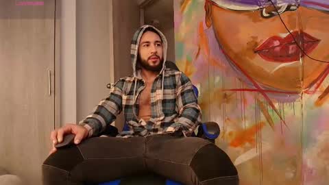 Snapshot of drake_jackson11 chatting on February 2026 11:07:01 AM drake jackson11 online show from February 2026 11:07:01 AM