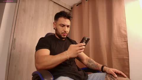 drake jackson11 online show from April 2026 10:16:02 AM