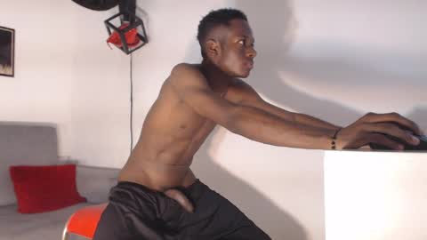 drake_laconte online show from April 2026 08:20:02 PM