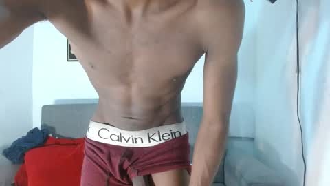 drake_laconte online show from April 2026 08:00:02 PM