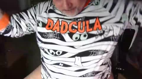 Drake D Vamp aka Drake DarkRose online show from December 2024 07:56:02 AM