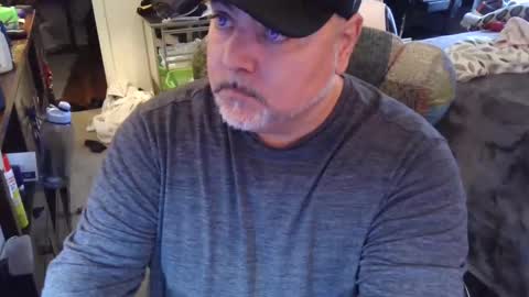 Drake D Vamp aka Drake DarkRose online show from December 2024 06:33:01 PM