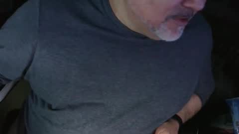 Drake D Vamp aka Drake DarkRose online show from February 2025 10:09:02 AM