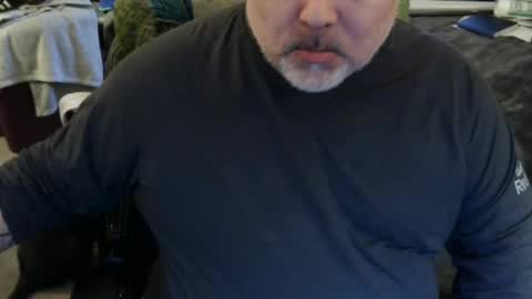 Drake D Vamp aka Drake DarkRose online show from February 2025 09:14:01 PM