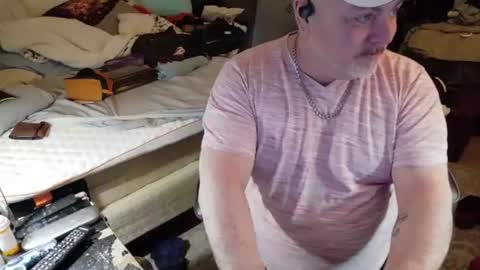 Drake D Vamp aka Drake DarkRose online show from March 2026 01:57:01 AM