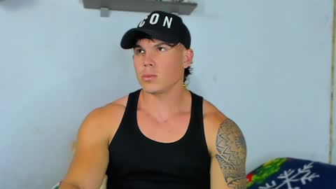 drake_xion1 online show from January 2025 12:54:02 AM