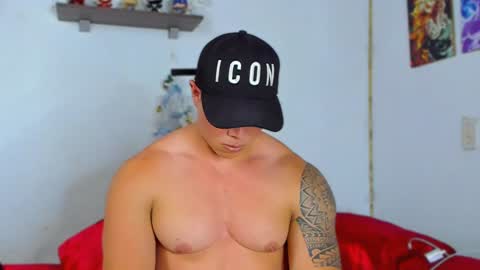 drake_xion1 online show from January 2025 03:22:01 AM