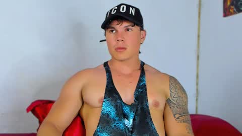 drake_xion1 online show from January 2025 03:18:02 AM