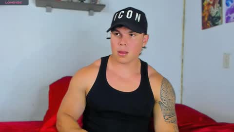 drake_xion1 online show from February 2025 10:00:01 PM