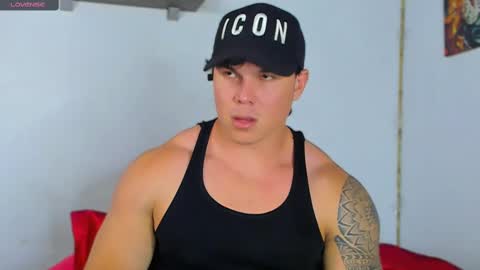 drake_xion1 online show from February 2025 01:41:02 AM