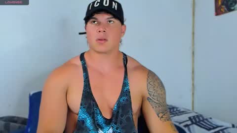 drake_xion1 online show from February 2025 01:25:02 AM