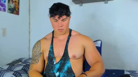 drake_xion1 online show from March 2025 10:34:02 PM