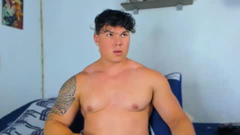 drake_xion1 online show from March 2025 01:58:02 AM