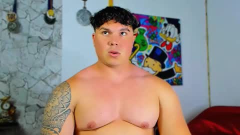 drake_xion1 online show from September 2025 10:57:01 PM