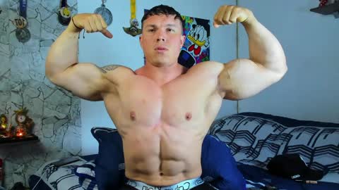 drake_xion1 online show from April 2026 11:46:02 PM