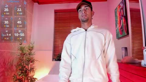 Snapshot of drakeneumann chatting on October 2025 04:16:01 AM Drake Neuman online show from October 2025 04:16:01 AM