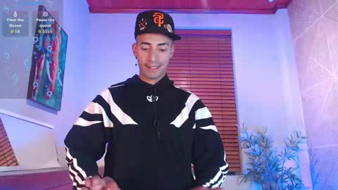 Snapshot of drakeneumann chatting on November 2025 03:56:01 AM Drake Neuman online show from November 2025 03:56:01 AM