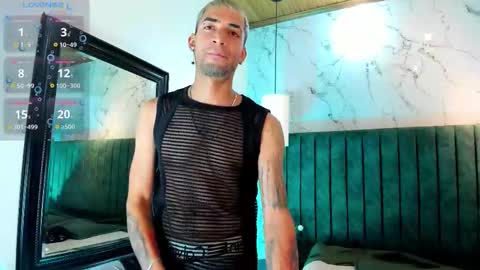 Snapshot of drakeneumann chatting on November 2025 03:39:02 AM Drake Neuman online show from November 2025 03:39:02 AM