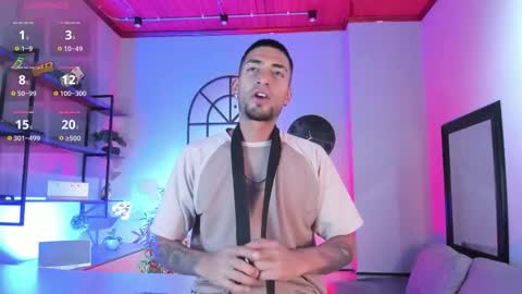 Snapshot of drakeneumann chatting on December 2025 03:45:02 AM Drake Neuman online show from December 2025 03:45:02 AM