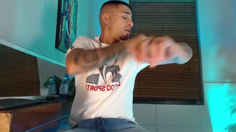 Drake Neuman online show from January 2026 03:31:01 AM