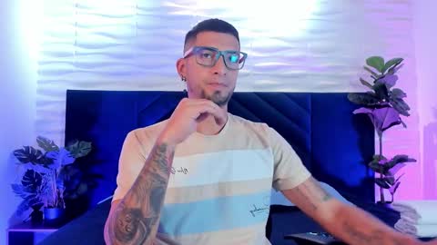 Drake Neuman online show from February 2026 03:21:02 AM