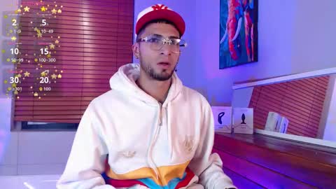 Drake Neuman online show from March 2026 03:45:02 AM