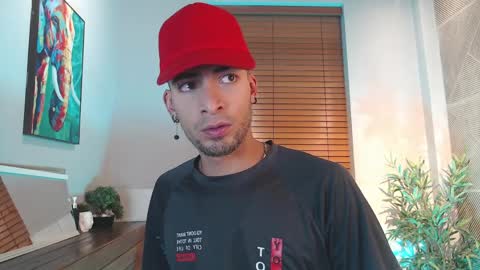 Drake Neuman online show from April 2026 04:12:01 AM