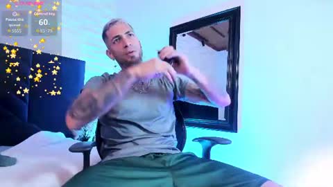 Drake Neuman online show from July 2026 03:33:02 AM