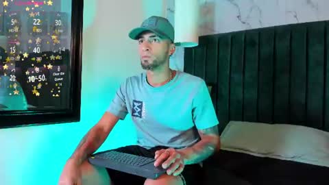Drake Neuman online show from July 2026 03:21:01 AM