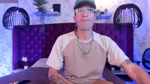 Drake Neuman online show from July 2026 03:47:02 AM