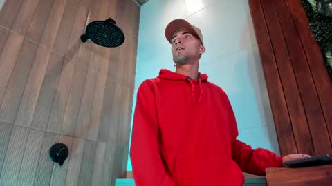 Drake Neuman online show from August 2026 09:04:01 AM