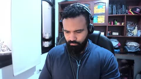 Drako online show from February 2025 12:59:01 PM