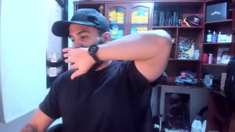 Drako online show from February 2025 01:19:02 PM