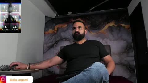 Drako online show from January 2026 04:15:01 AM